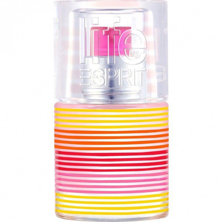 Life by Esprit Summer Edition Woman 2015